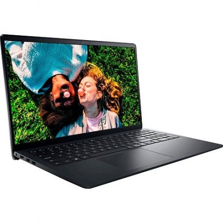 Ноутбук Dell Inspiron 15 3520 (i3520-7896BLK-PUS)  Фото №0