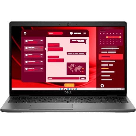 Ноутбук Dell Latitude 3550 (NBDEN008L355015EMEA)