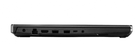 Ноутбук Asus TUF Gaming A15 FA506NF (FA506NF-HN011)  Фото №5