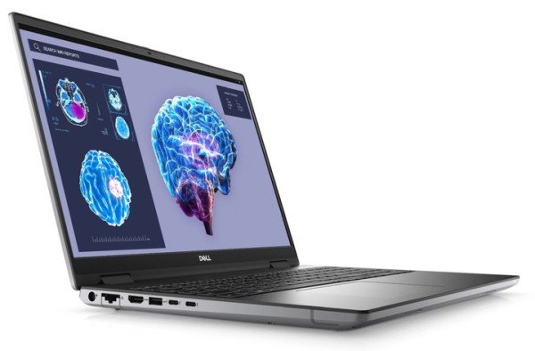 Ноутбук Dell Precision 7680 (PMTF1)  Фото №0