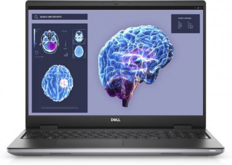 Ноутбук Dell Precision 7680 (PMTF1)