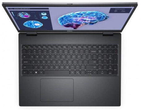 Ноутбук Dell Precision 7680 (PMTF1)  Фото №2