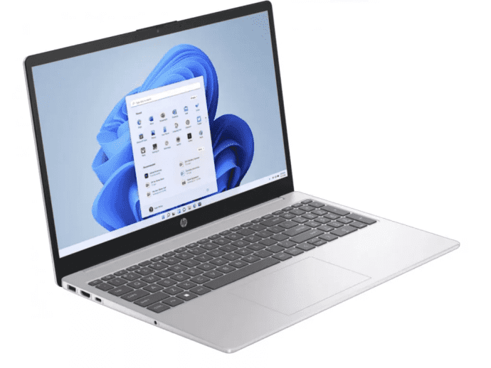 Ноутбук HP 15-fd0000 (70R14AV)  Фото №0