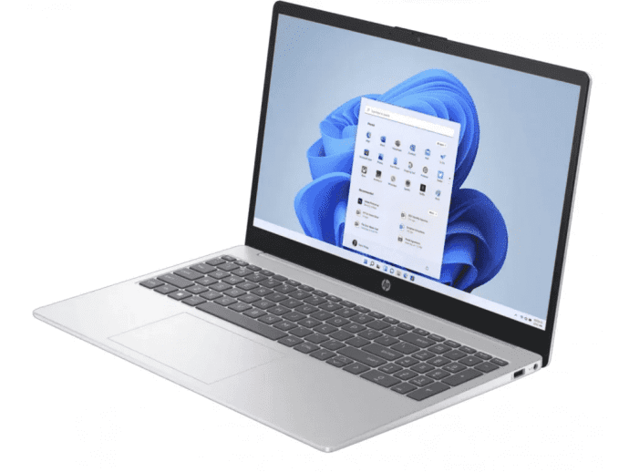 Ноутбук HP 15-fd0000 (70R14AV)  Фото №1
