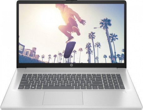 Ноутбук HP 17-CN4033CL (9S1M6UA) (32/1TB)