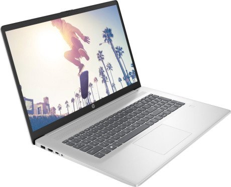 Ноутбук HP 17-CN4033CL (9S1M6UA) (32/1TB)  Фото №0
