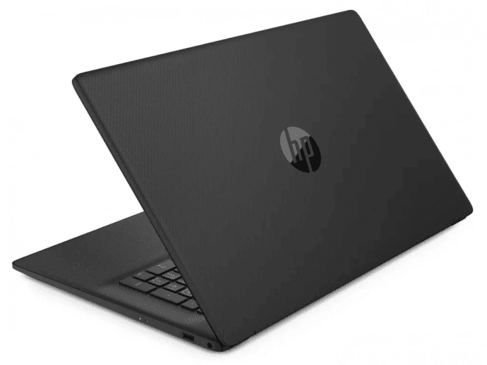 Ноутбук HP 17t-cn300 (767K9AV) (Custom 32/512GB)  Фото №2