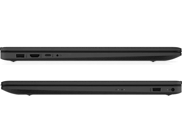 Ноутбук HP 17t-cn300 (767K9AV) (Custom 32/512GB)  Фото №3