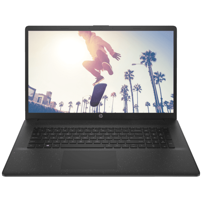 Ноутбук HP 17T-CN300-9P4G6 (9P4G6U8R) (Refurbished)
