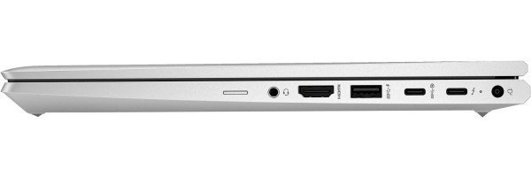 Ноутбук HP EliteBook 640 G10 Multi-Touch (84S98UT)  Фото №2