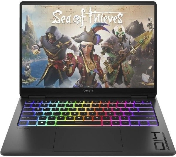 Ноутбук HP Omen Transcend 14-fb0013dx (9Q4B5UA)