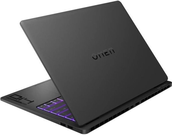Ноутбук HP Omen Transcend 14-fb0013dx (9Q4B5UA)  Фото №1