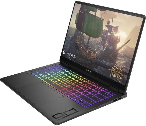 Ноутбук HP Omen Transcend 14-fb0013dx (9Q4B5UA)  Фото №2