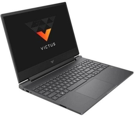 Ноутбук HP Victus 15-fa1234nw (8F6Z0EA) (Custom 8/1TB)  Фото №0