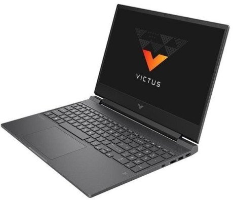 Ноутбук HP Victus 15-fa1234nw (8F6Z0EA) (Custom 8/1TB)  Фото №1