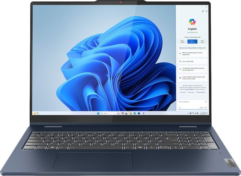 Ноутбук Lenovo IdeaPad 5 16AHP9 (83DS0005US)