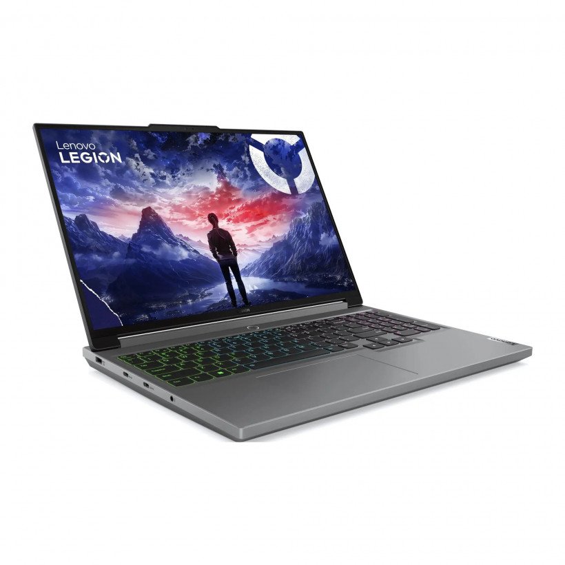 Ноутбук Lenovo Legion 5 16IRX9 (83DG00ENPB)  Фото №0