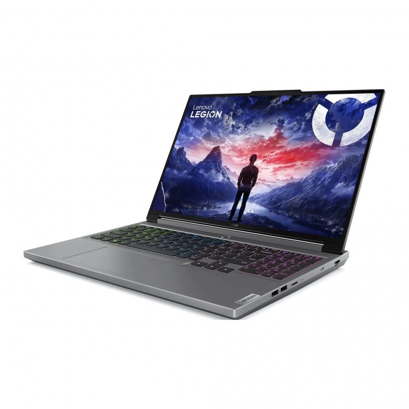Ноутбук Lenovo Legion 5 16IRX9 (83DG00ENPB)  Фото №1