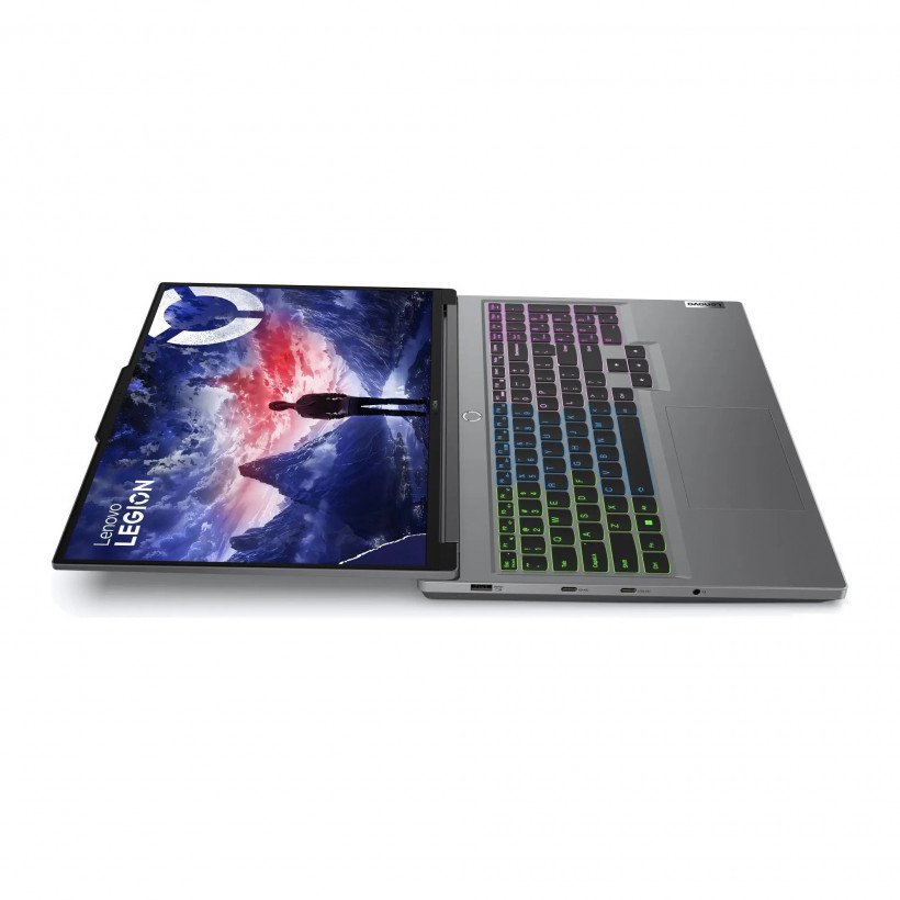 Ноутбук Lenovo Legion 5 16IRX9 (83DG00ENPB)  Фото №2