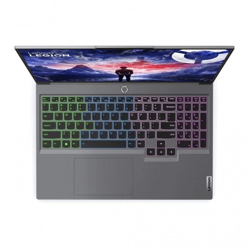 Ноутбук Lenovo Legion 5 16IRX9 (83DG00ENPB)  Фото №4