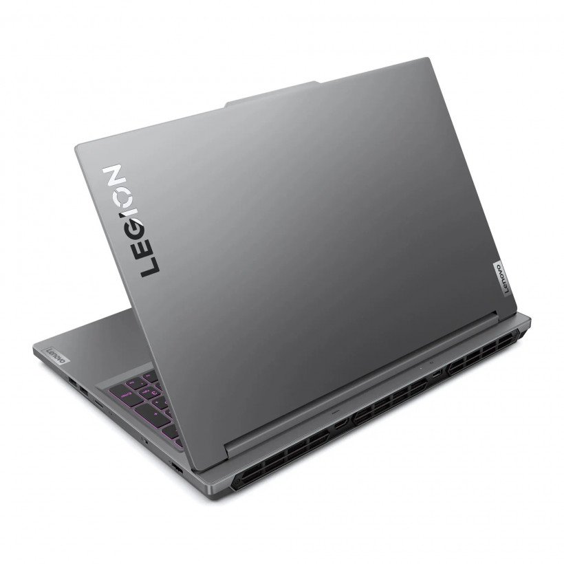 Ноутбук Lenovo Legion 5 16IRX9 (83DG00ENPB)  Фото №6