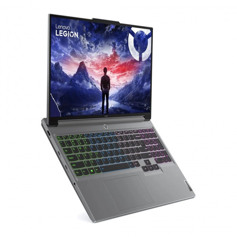 Ноутбук Lenovo Legion 5 16IRX9 (83DG00ENPB)  Фото №10