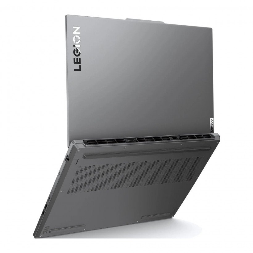 Ноутбук Lenovo Legion 5 16IRX9 (83DG00ENPB)  Фото №11