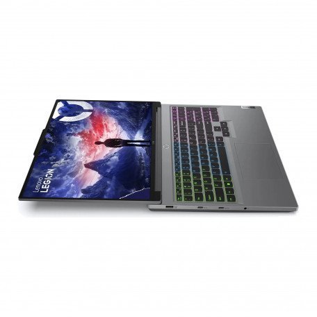 Ноутбук Lenovo Legion 5 16IRX9 (83DG00ENPB)  Фото №2