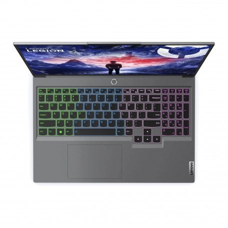 Ноутбук Lenovo Legion 5 16IRX9 (83DG00ENPB)  Фото №4