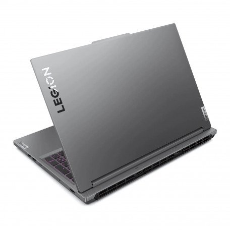 Ноутбук Lenovo Legion 5 16IRX9 (83DG00ENPB)  Фото №6
