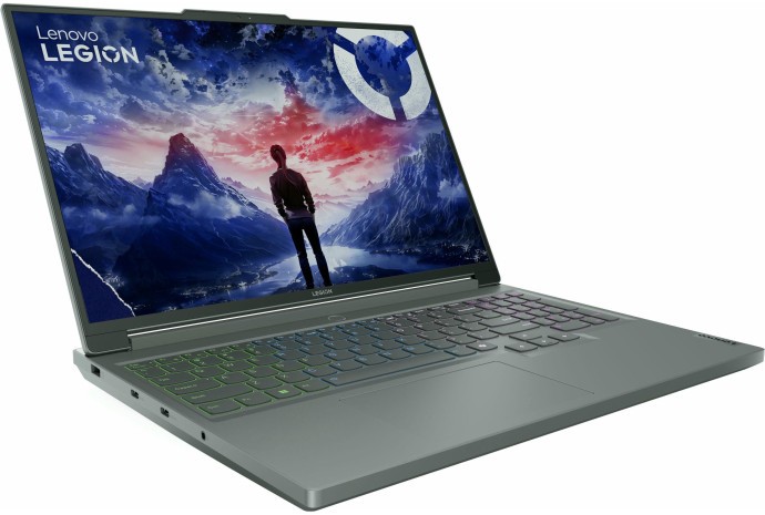 Ноутбук Lenovo Legion 5 16IRX9 (83DG00EQPB)  Фото №0