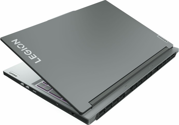 Ноутбук Lenovo Legion 5 16IRX9 (83DG00EQPB)  Фото №2