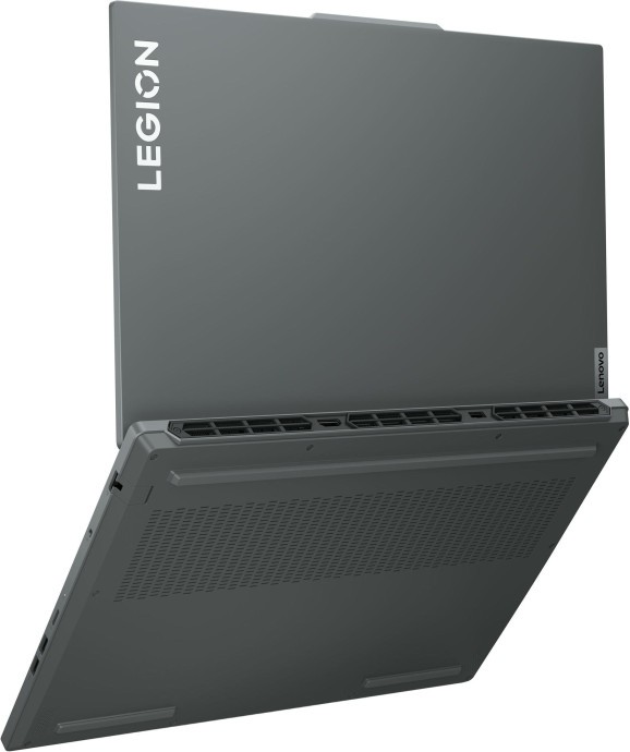 Ноутбук Lenovo Legion 5 16IRX9 (83DG00EQPB)  Фото №4