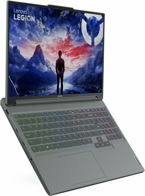 Ноутбук Lenovo Legion 5 16IRX9 (83DG00EQPB)  Фото №5