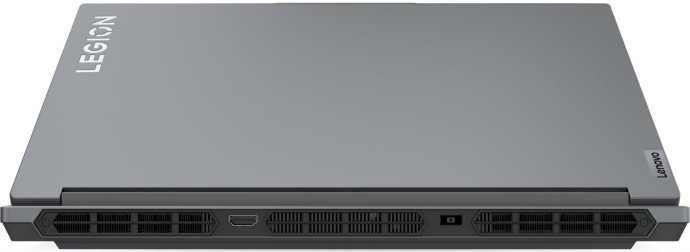Ноутбук Lenovo Legion 5 16IRX9 Luna Grey (83DG00BCUS)  Фото №7