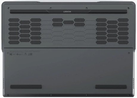 Ноутбук Lenovo Legion Pro 5 16IRX9 (83DF00ELPB)  Фото №4