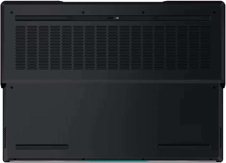 Ноутбук Lenovo Legion Pro 7 16IRX9H Eclipse Black (83DE005LRA)  Фото №11