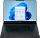 Ноутбук Lenovo Legion Pro 7 16IRX9H Eclipse Black (83DE005LRA)