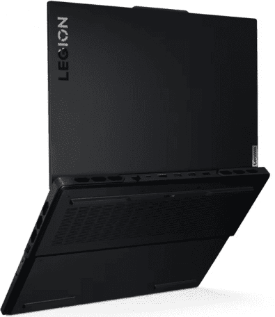Ноутбук Lenovo Legion Pro 7 16IRX9H Eclipse Black (83DE005LRA)  Фото №8
