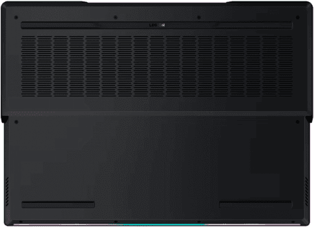 Ноутбук Lenovo Legion Pro 7 16IRX9H Eclipse Black (83DE005LRA)  Фото №11