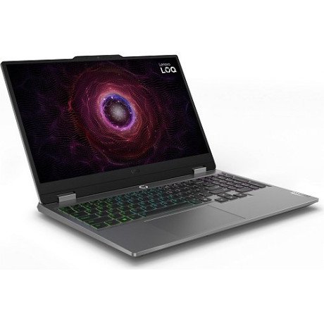 Ноутбук Lenovo LOQ 15ARP9 (83JC007KUS)  Фото №0