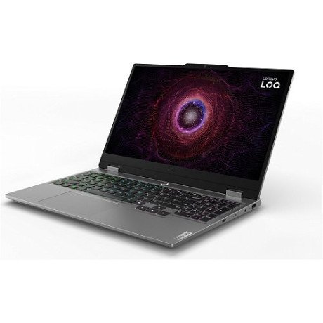 Ноутбук Lenovo LOQ 15ARP9 (83JC007KUS)  Фото №2