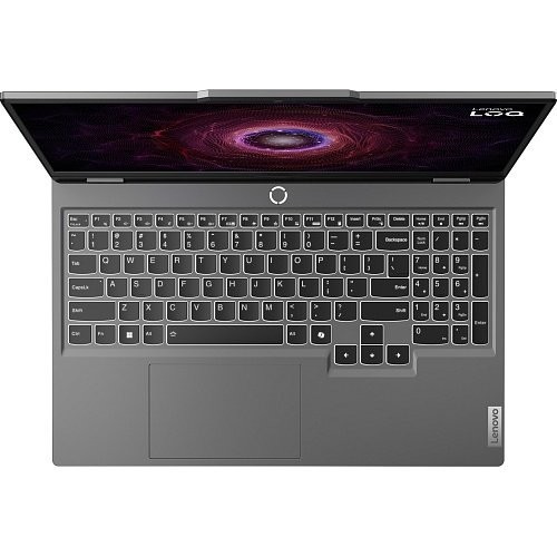 Ноутбук Lenovo LOQ 15ARP9 (83JC007KUS)  Фото №1
