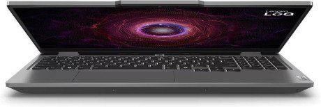 Ноутбук Lenovo LOQ 15ARP9 Luna Gray (83JC0063PB)  Фото №2
