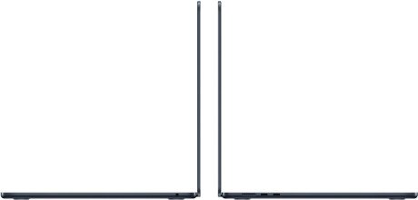 Ноутбук Apple MacBook Air 15&quot; M3 2024 Midnight (Z1BV0006S)  Фото №1