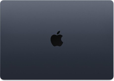 Ноутбук Apple MacBook Air 15&quot; M3 2024 Midnight (Z1BV0006S)  Фото №3