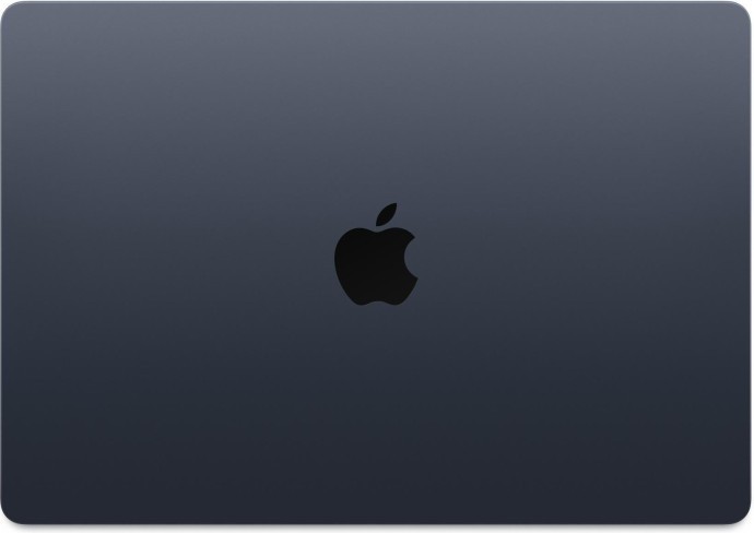 Ноутбук Apple MacBook Air 15&quot; M3 2024 Midnight (Z1BV0006R)  Фото №3