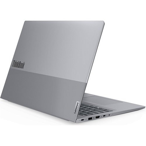 Ноутбук Lenovo ThinkBook 16 G6 IRL (21KH0036EV) (Custom 16/1TB)  Фото №4