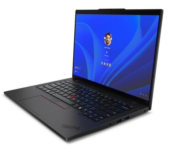 Ноутбук Lenovo ThinkPad L14 G5 (21L1002QGE)  Фото №1