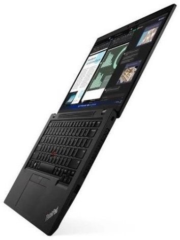 Ноутбук Lenovo ThinkPad L14 Gen 3 (21C1005RPB)  Фото №2